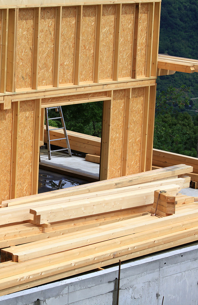 Isolation phonique : solutions pour une maison plus silencieuse