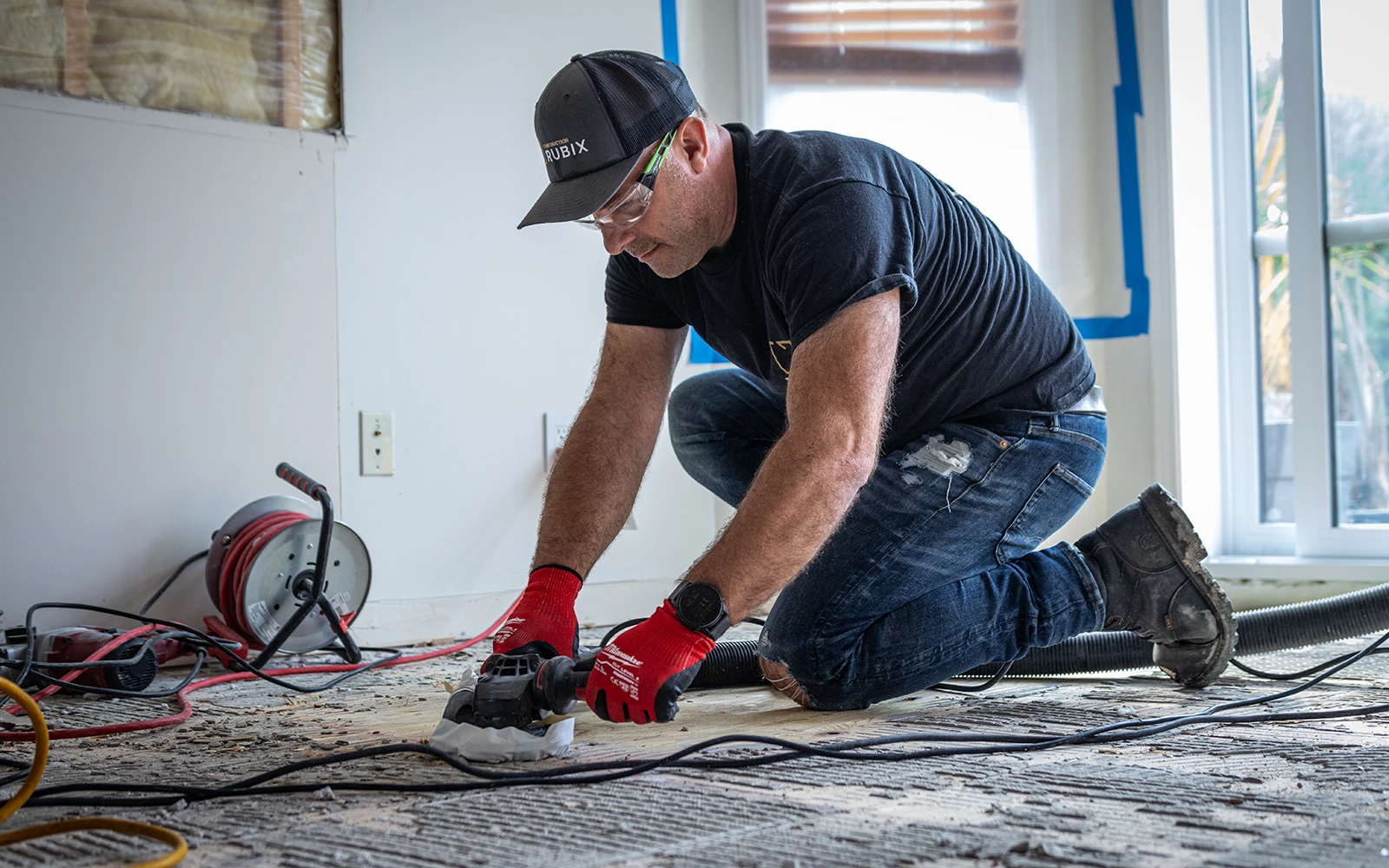 Faut-il un permis pour vos rénovations intérieures?