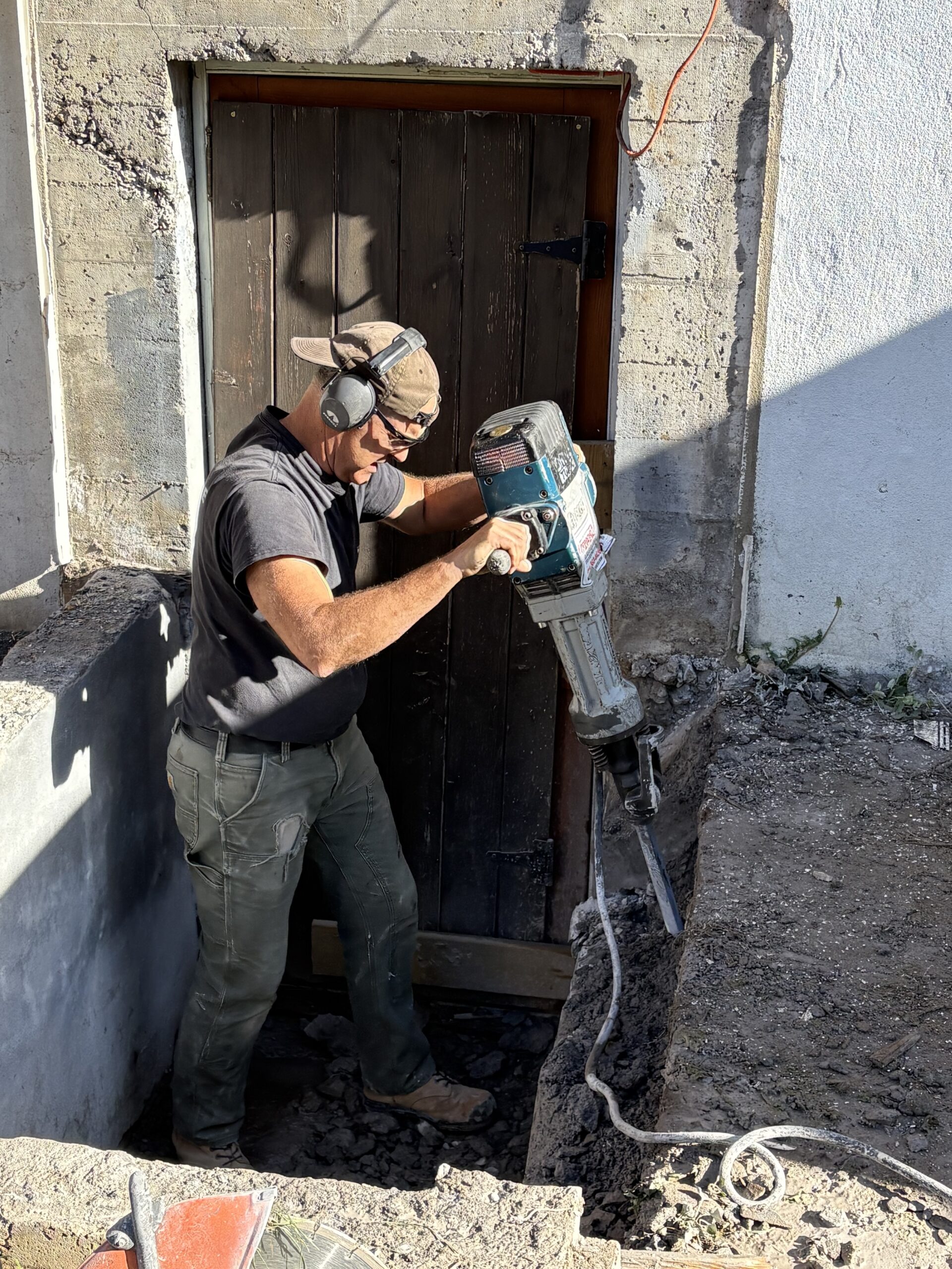 Comment bien préparer sa maison avant les travaux ?