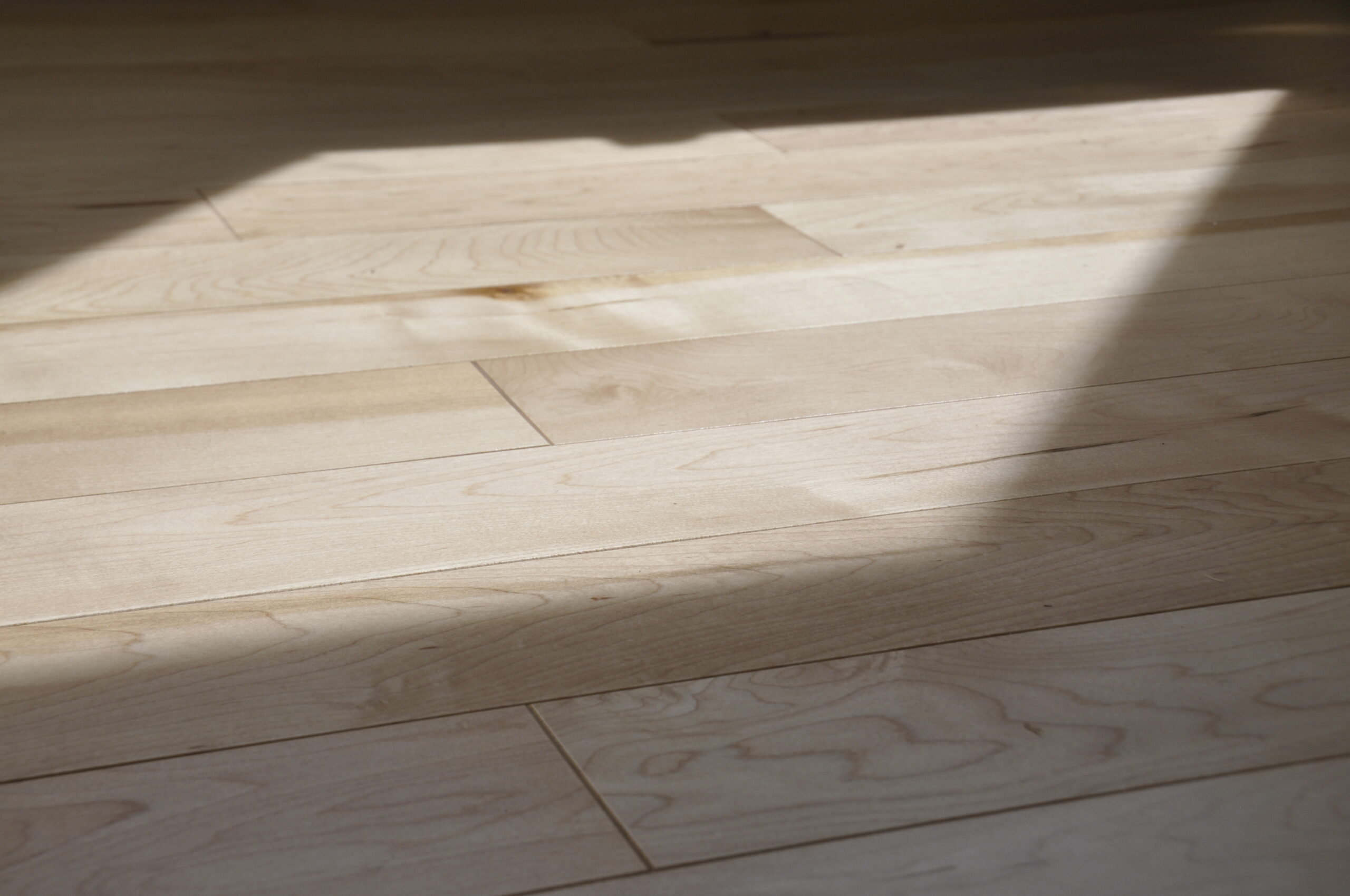 Tout savoir pour bien choisir votre nouveau plancher